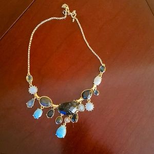 Loft necklace